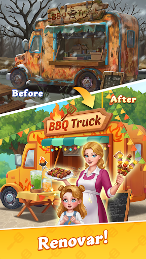 Beauty Foodie: Sort & Stories