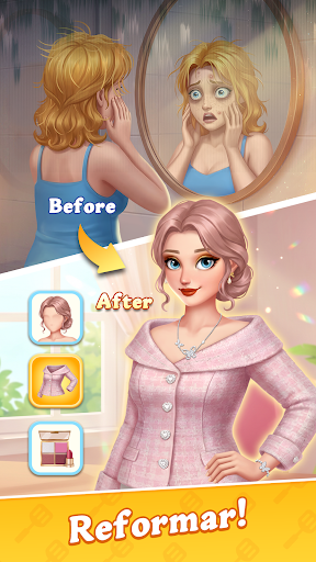 Beauty Foodie: Sort & Stories