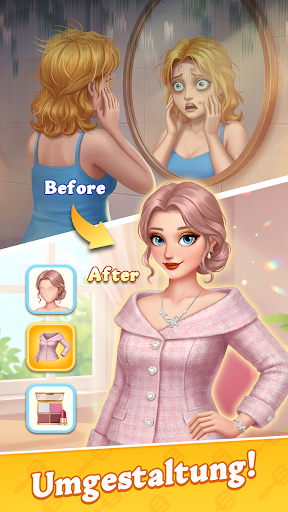 Beauty Foodie™: Sort & Stories