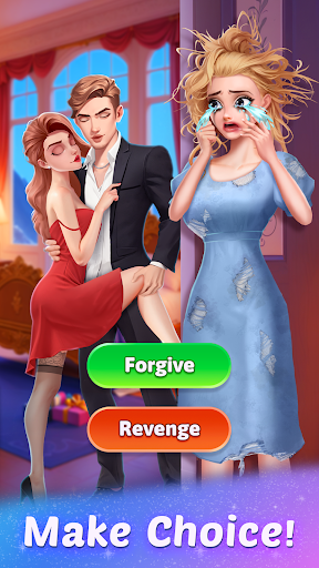 Beauty Sort : Makeover Story电脑版