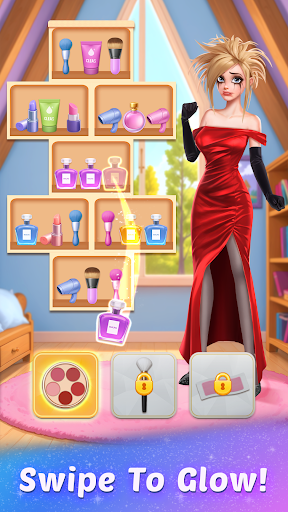 Beauty Sort : Makeover Story পিসি
