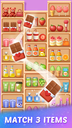 Beauty Sort : Makeover Story PC