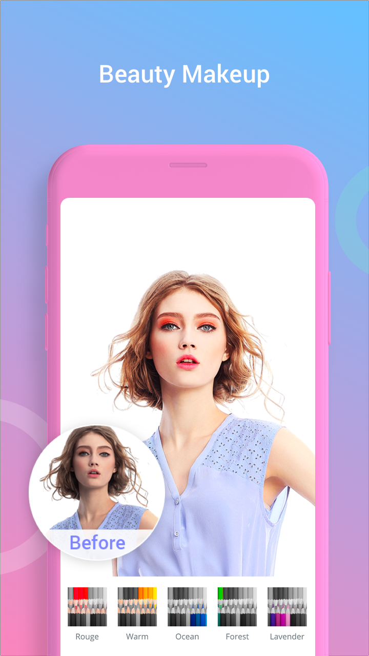 Download Beauty Camera Pro on PC with MEmu