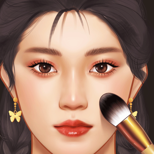 Download Makeup Salon:DIY Makeup Artist on PC with MEmu