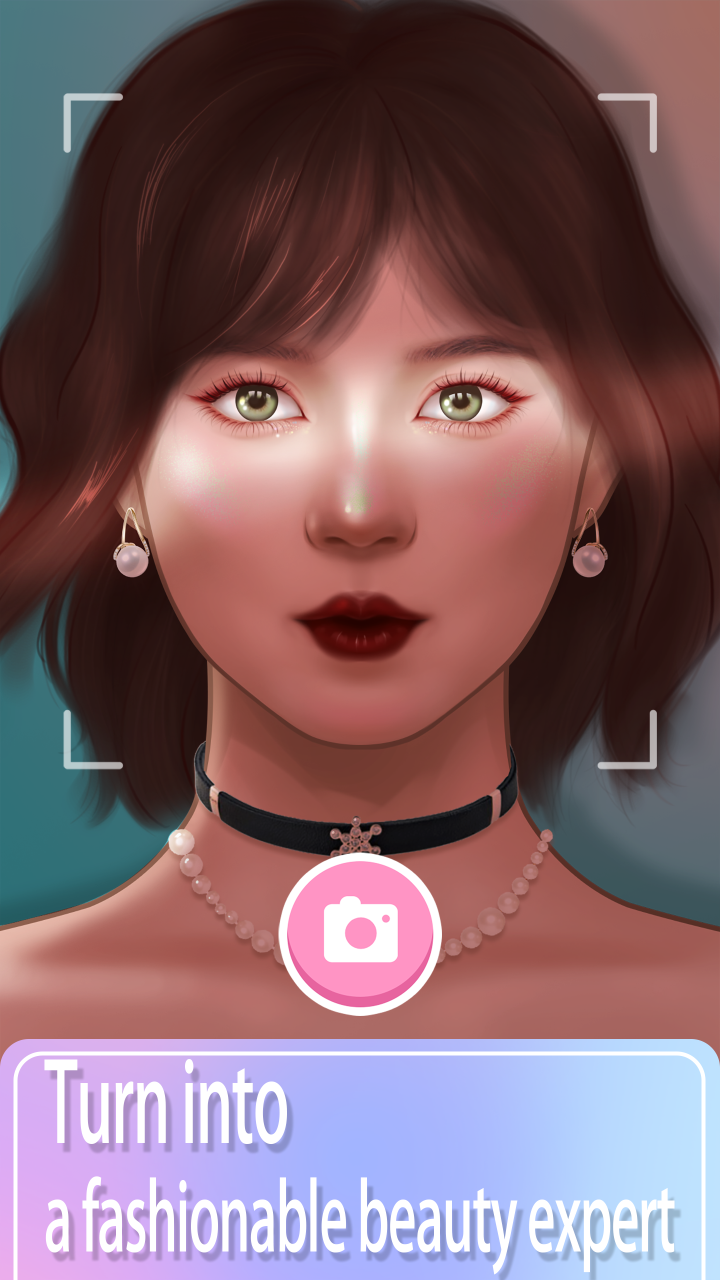 Makeup Beauty - Makeup Games for Android - Free App Download