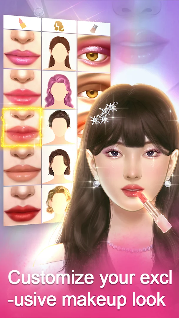 Makeup Master: Beauty Salon PC