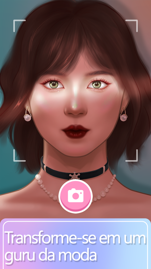 Makeup Master: Beauty Salon para PC