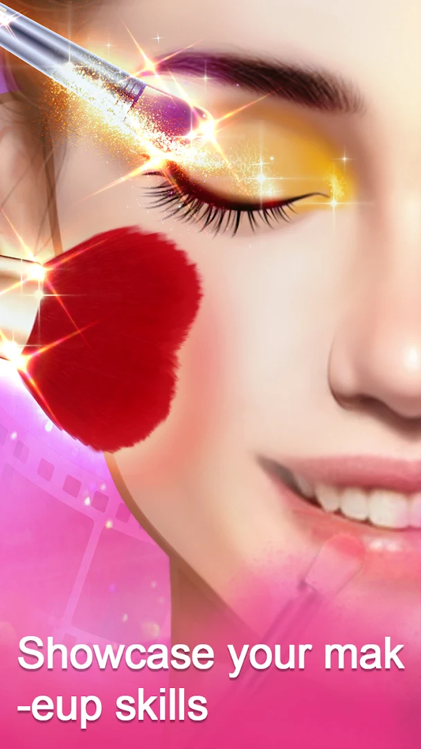 Makeup Master: Beauty Salon PC