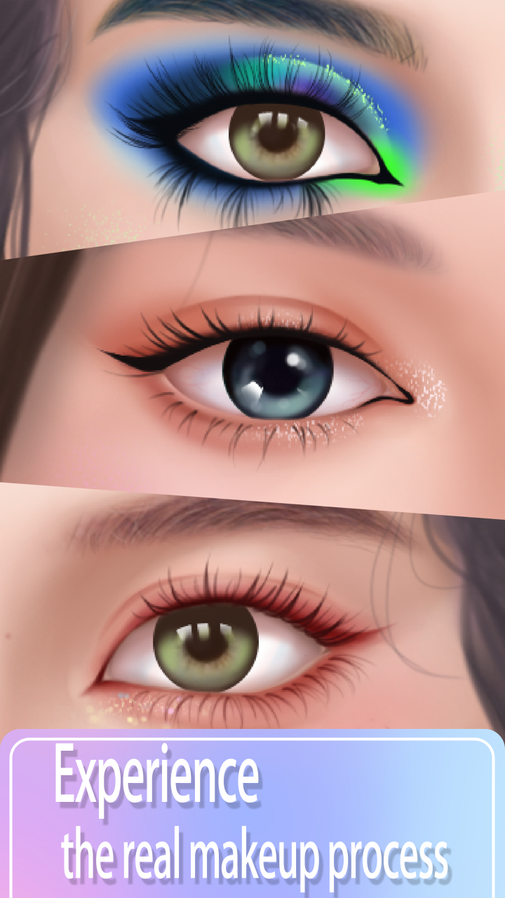 Makeup Master: Beauty Salon PC