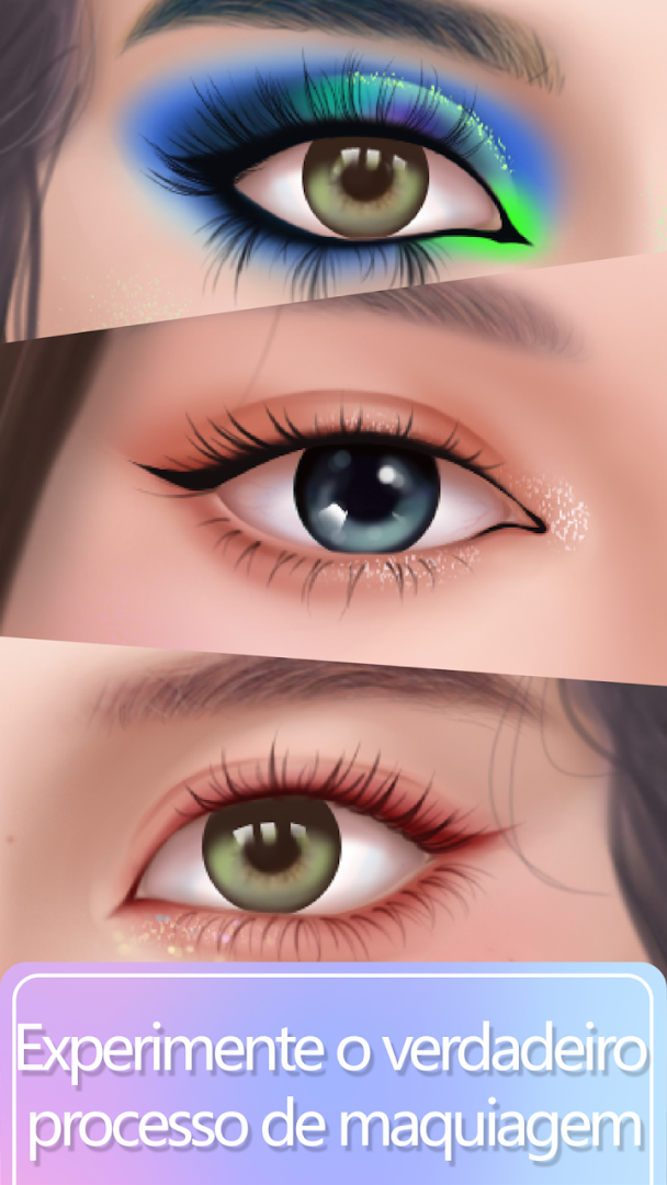 Makeup Master: Beauty Salon para PC