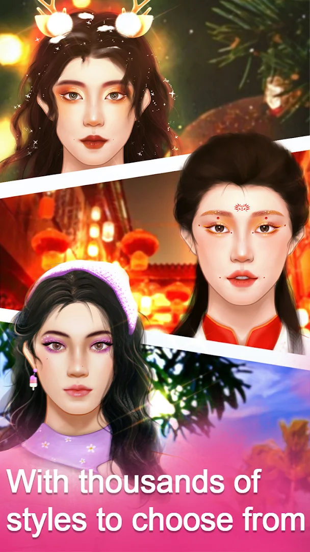 Makeup Master: Beauty Salon PC
