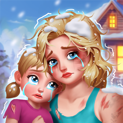 Beauty Tiles: Story&Makeover PC