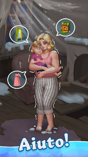 Beauty Tiles: Story&Makeover
