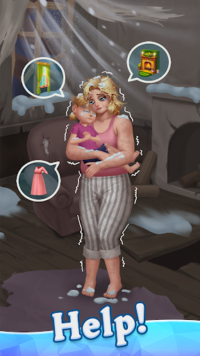 Beauty Tiles: Story&Makeover