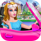 Fashion Car Salon - Girls Game PC