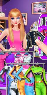 Fashion Car Salon - Girls Game PC
