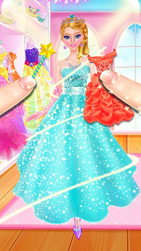 Beauty Queen™ Royal Salon SPA PC