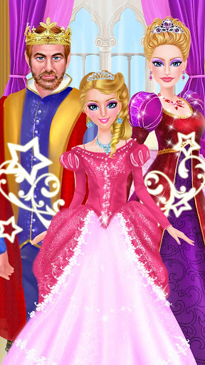 Beauty Queen™ Royal Salon SPA PC