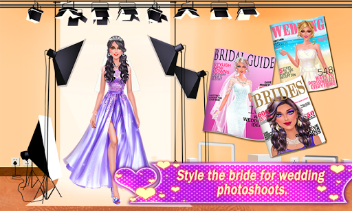 Wedding Makeup Artist Salon 2 পিসি