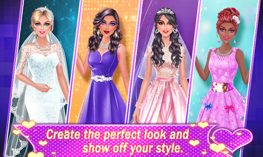 Wedding Makeup Artist Salon 2 পিসি