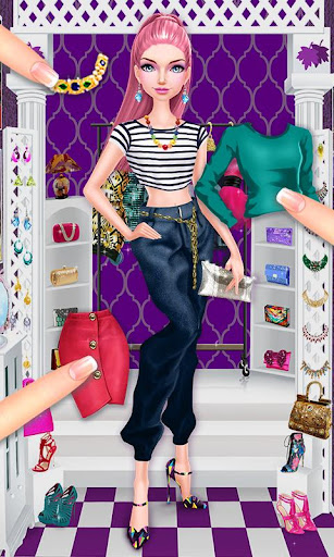 My Dream Closet - Glam Girls ?? ??