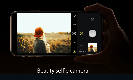 Beauty Mix Camera