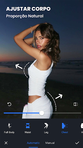 Editor de Fotos e Maquiagem para PC