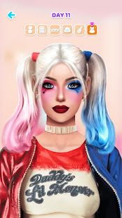 Makeup Artist: Makeup Games, Fashion Stylist电脑版