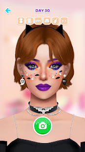 Makeup Artist: Makeup Games, Fashion Stylist PC