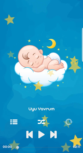 Ninni Parkı - İnternetsiz HD PC