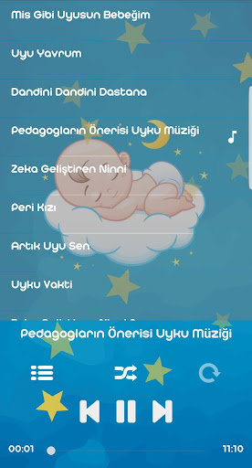 Ninni Parkı - İnternetsiz HD PC