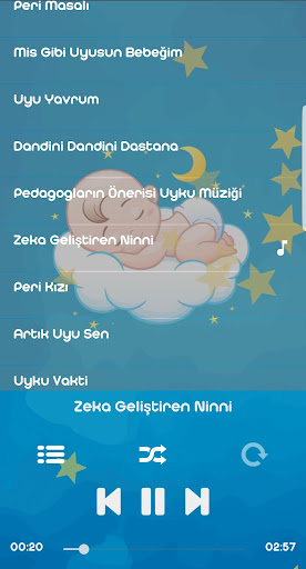 Ninni Parkı - İnternetsiz HD PC