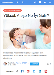 Bebekler Alemi - Anne ve Bebek Soru Cevap Sohbet PC