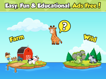 Download Baby Games: Kids Learning Game on PC with MEmu