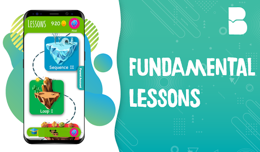 BeBlocky: Kids Code Easy PC