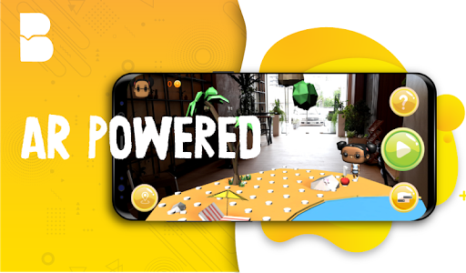 BeBlocky: Kids Code Easy PC