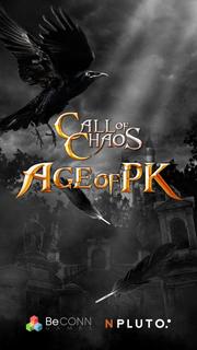 콜오브카오스 : Age of PK PC