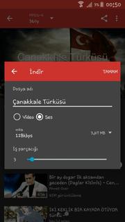 müzik indirme programı PC