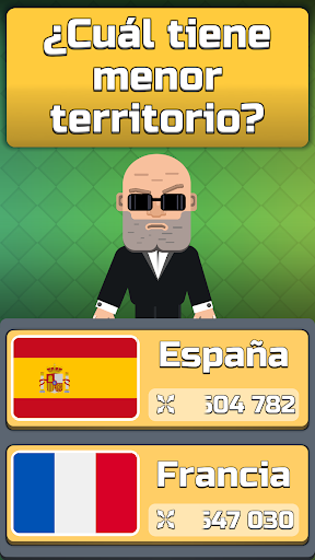 Geografía: Quiz Banderas PC