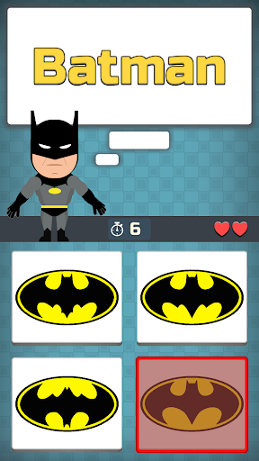 Logo Quizzes World Trivia Game PC