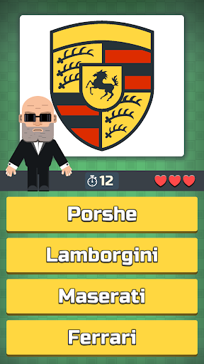 Logo Quizzes World Trivia Game PC