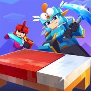 Download Bed Wars - Adventures android on PC