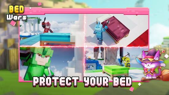 Download Bed Wars on PC with MEmu