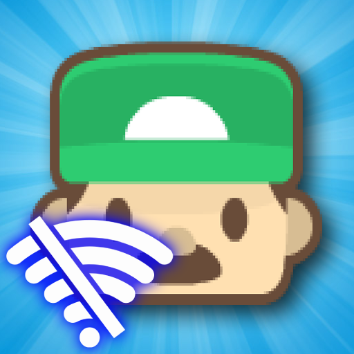 Sokoban: Push The Box PC