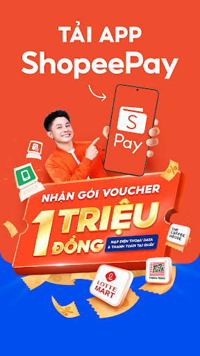 Ví điện tử AirPay PC