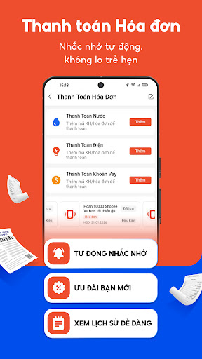 Ví điện tử AirPay PC