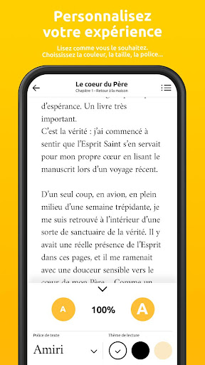 Beebli, bibliothèque de livres电脑版