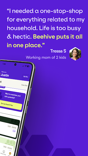 Beehive - Parenting Simplified ПК