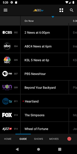 komputer Beehive BEEtv