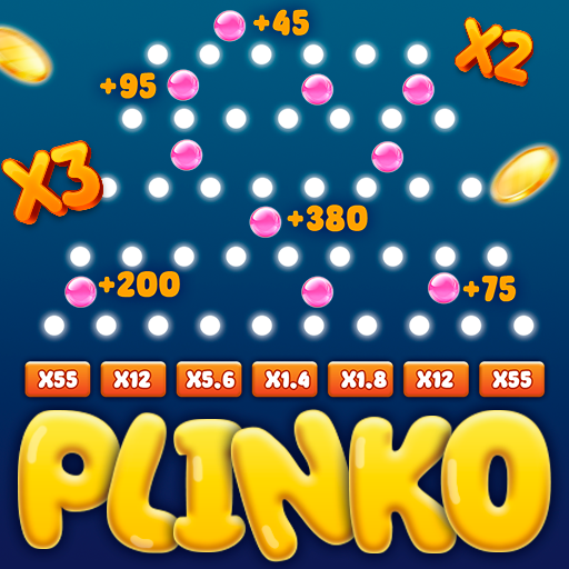 Plinko Earn Mone-y